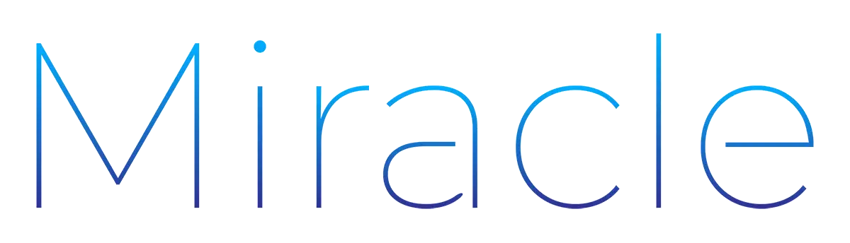 Miirage Miracle Logo