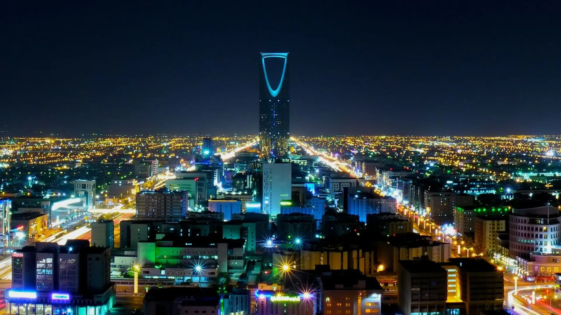 How Saudi Arabia Is Becoming a World-Leading Retail and Experience Destination