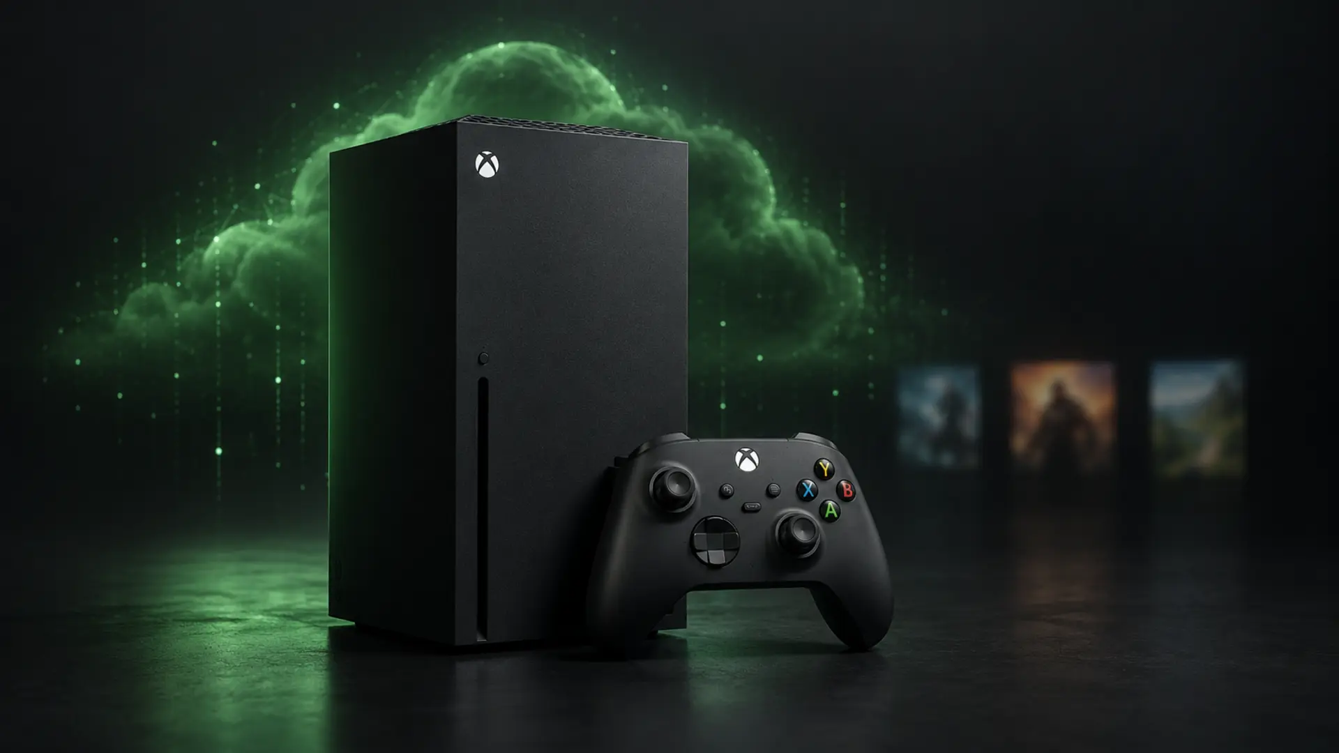 The Cloud Is Not Infinite: What Xbox’s New Limits Reveal About the Future of Computing