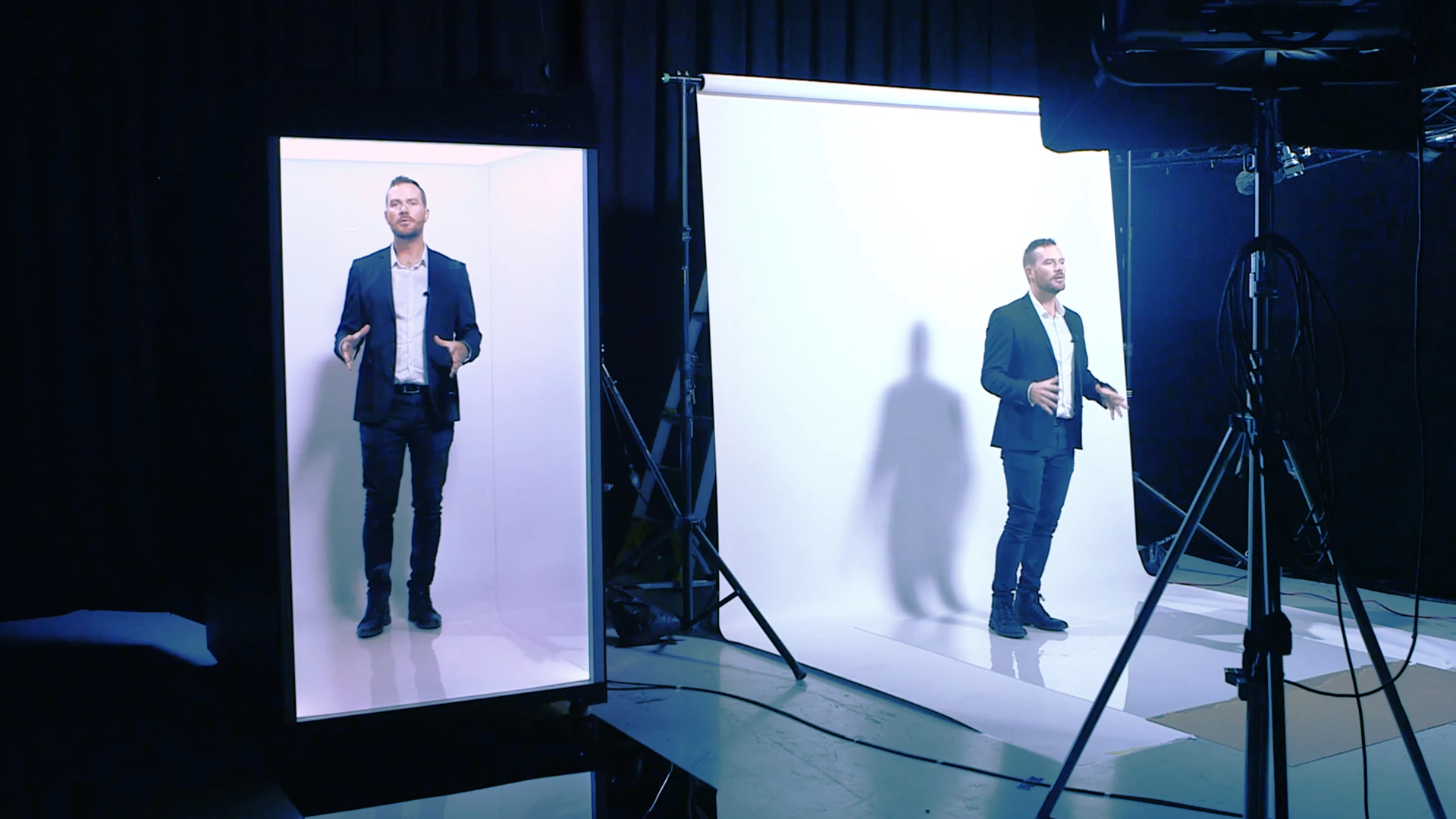 How Do Holograms Work?