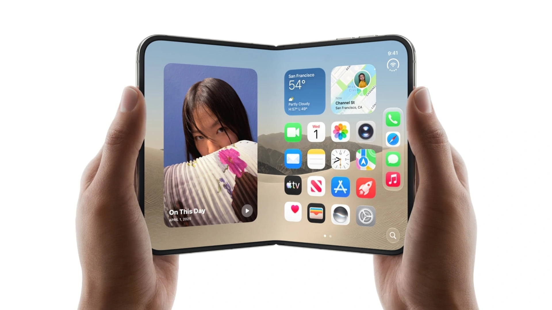 Why the Future of Technology Still Needs to Feel Familiar